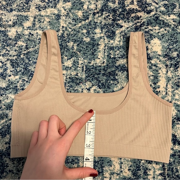 Garage | (2) Seamless Micro Tank Tops - Picture 9 of 9